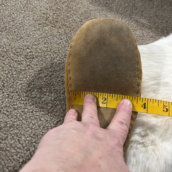 Homemade moccasins - Picture 8 of 15